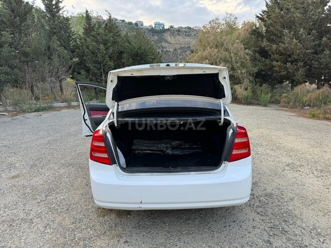 Daewoo Gentra 2014, 432,721 km - 1.5 л - Bakı
