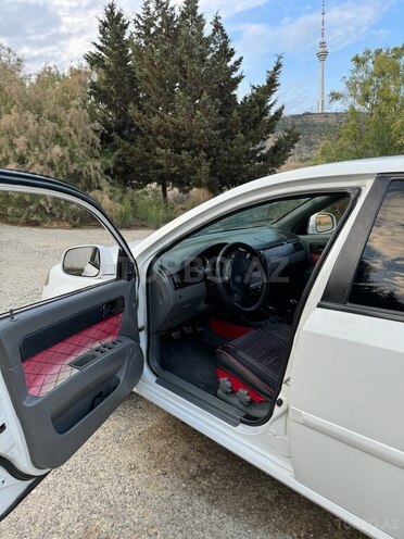 Daewoo Gentra 2014, 432,721 km - 1.5 л - Bakı