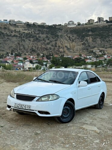 Daewoo Gentra 2014, 432,721 km - 1.5 л - Bakı