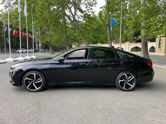 Honda Accord 2022, 59,000 km - 2.0 l - Bakı
