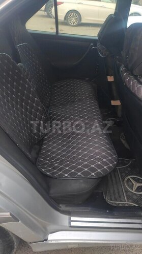 Mercedes C 220 1998, 421,655 km - 2.2 l - Bakı