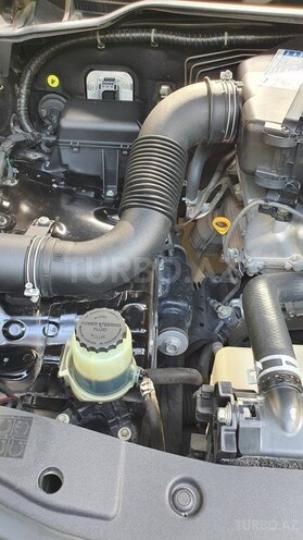 Toyota Land Cruiser 2011, 117,600 km - 4.0 л - Bakı