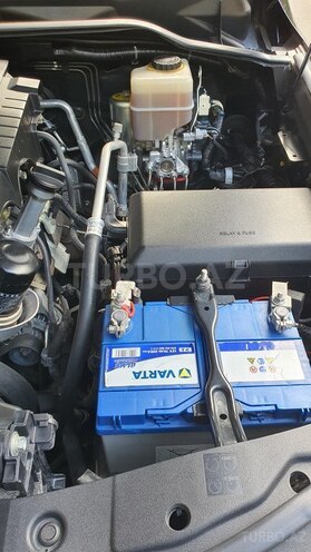 Toyota Land Cruiser 2011, 117,600 km - 4.0 л - Bakı