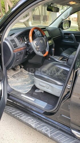 Toyota Land Cruiser 2011, 117,600 km - 4.0 л - Bakı