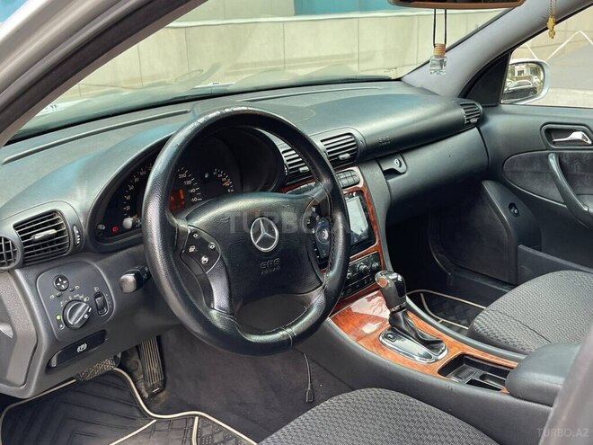 Mercedes C 220 d 2001, 400,000 km - 2.2 л - Sumqayıt