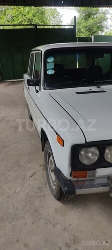 LADA (VAZ) 2106 1998, 56,897 km - 1.6 l - Goranboy