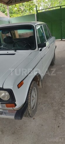 LADA (VAZ) 2106 1998, 56,897 km - 1.6 l - Goranboy