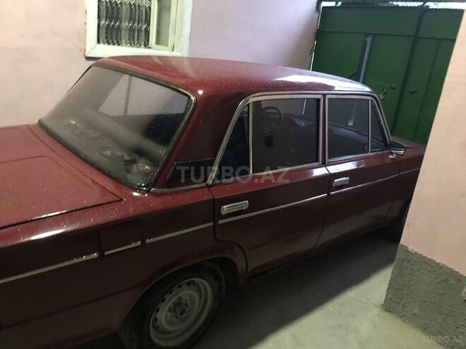 LADA (VAZ) 2106 1984, 74,000 km - 1.6 l - Göyçay