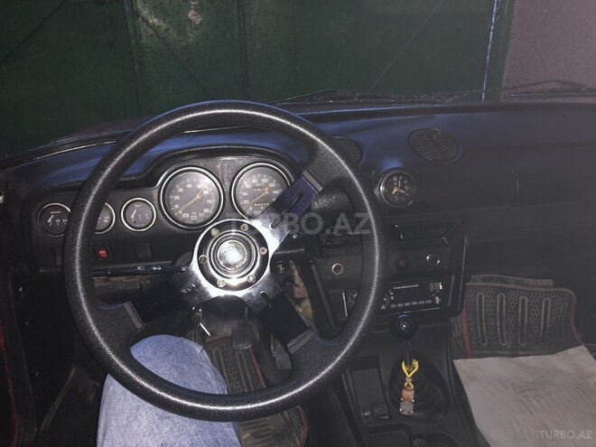 LADA (VAZ) 2106 1984, 74,000 km - 1.6 l - Göyçay