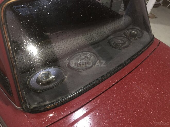 LADA (VAZ) 2106 1984, 74,000 km - 1.6 l - Göyçay