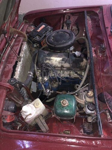LADA (VAZ) 2106 1984, 74,000 km - 1.6 l - Göyçay