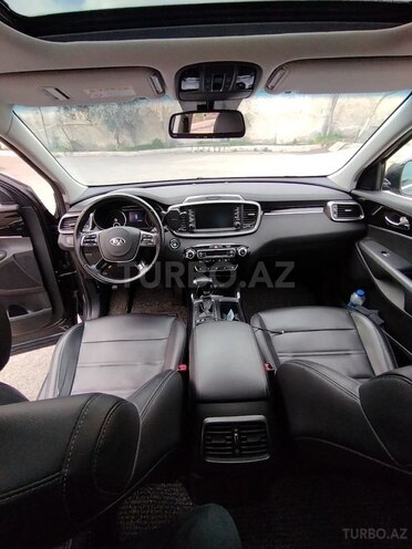 Kia Sorento 2018, 178,000 km - 2.0 l - Bakı