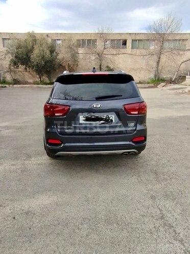 Kia Sorento 2018, 178,000 km - 2.0 l - Bakı