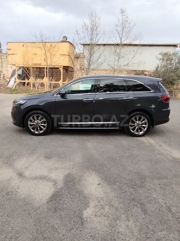 Kia Sorento 2018, 178,000 km - 2.0 l - Bakı