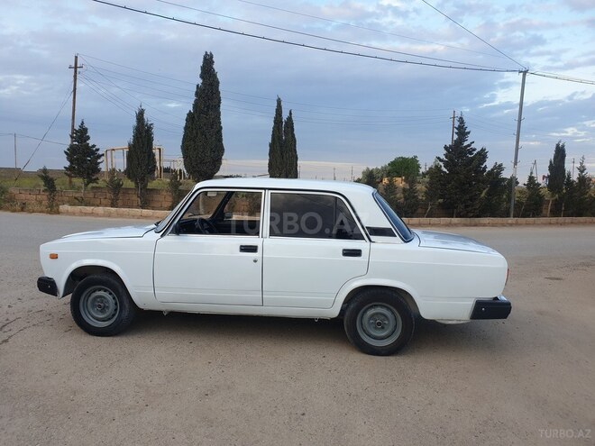 LADA (VAZ) 2107 2010, 97,374 km - 1.6 l - Bakı