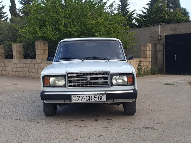 LADA (VAZ) 2107 2010, 97,374 km - 1.6 l - Bakı