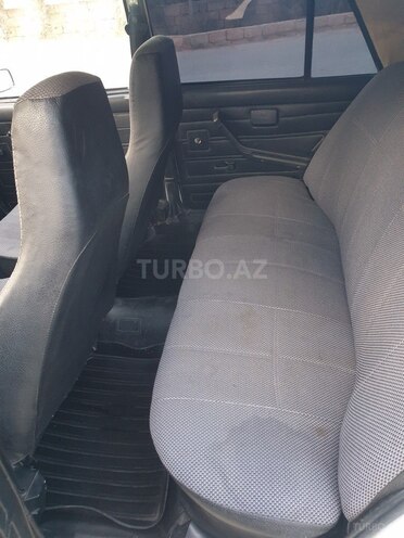 LADA (VAZ) 2107 2010, 97,374 km - 1.6 l - Bakı