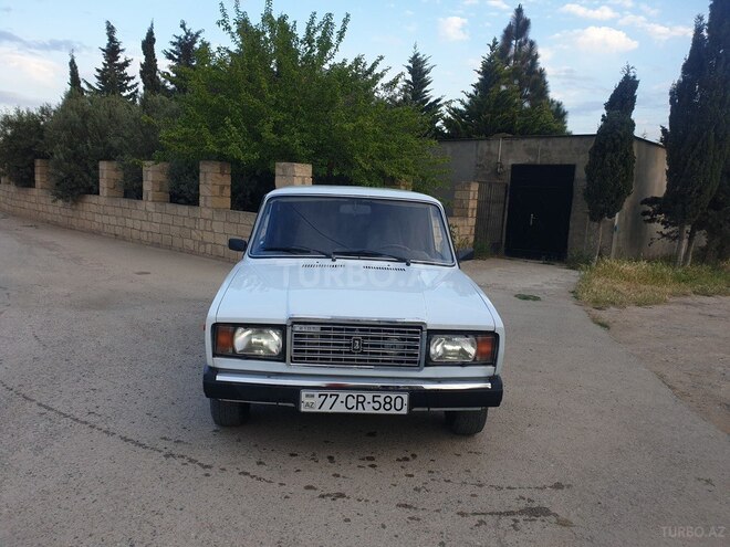 LADA (VAZ) 2107 2010, 97,374 km - 1.6 l - Bakı