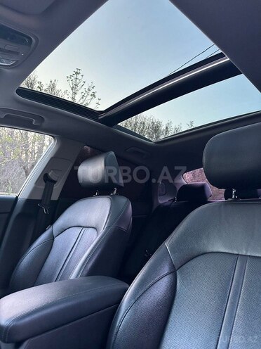 Kia K5 2016, 172,000 km - 1.7 l - Bakı