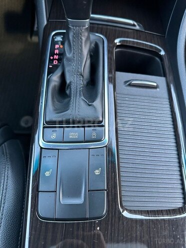 Kia K5 2016, 172,000 km - 1.7 l - Bakı
