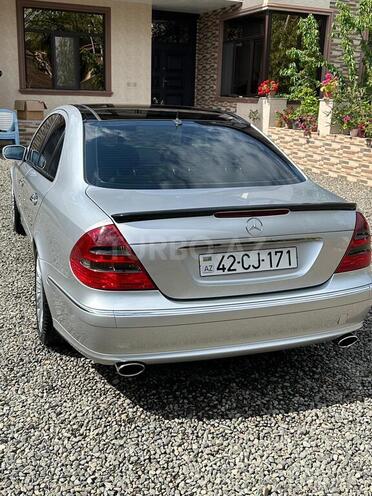 Mercedes  2003, 310,000 km - 2.4 l - Lənkəran