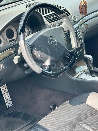 Mercedes  2003, 310,000 km - 2.4 l - Lənkəran