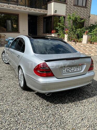 Mercedes  2003, 310,000 km - 2.4 l - Lənkəran