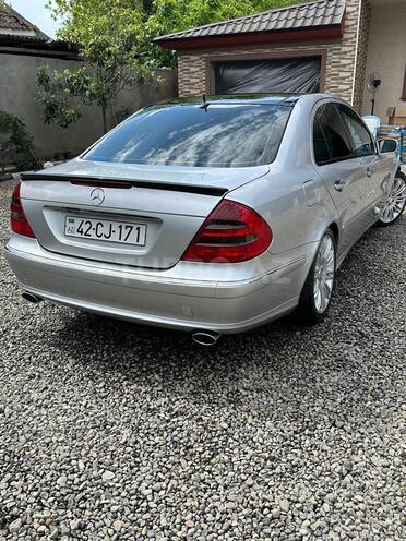 Mercedes  2003, 310,000 km - 2.4 l - Lənkəran