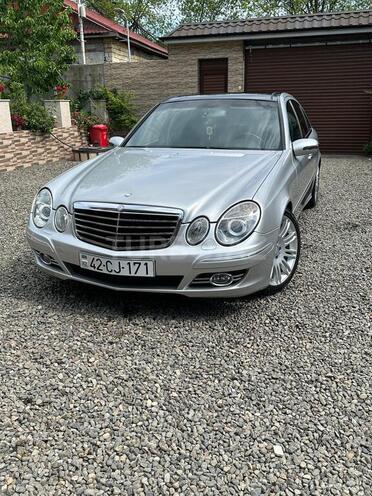 Mercedes  2003, 310,000 km - 2.4 l - Lənkəran