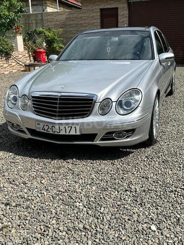 Mercedes  2003, 310,000 km - 2.4 l - Lənkəran