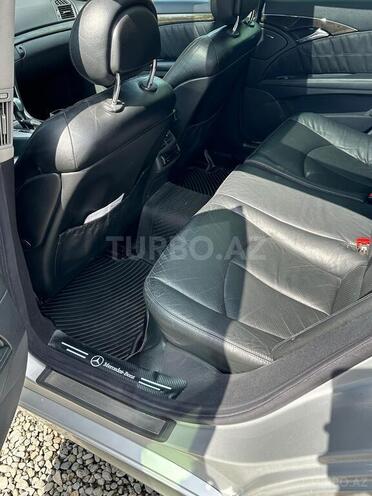 Mercedes  2003, 310,000 km - 2.4 l - Lənkəran