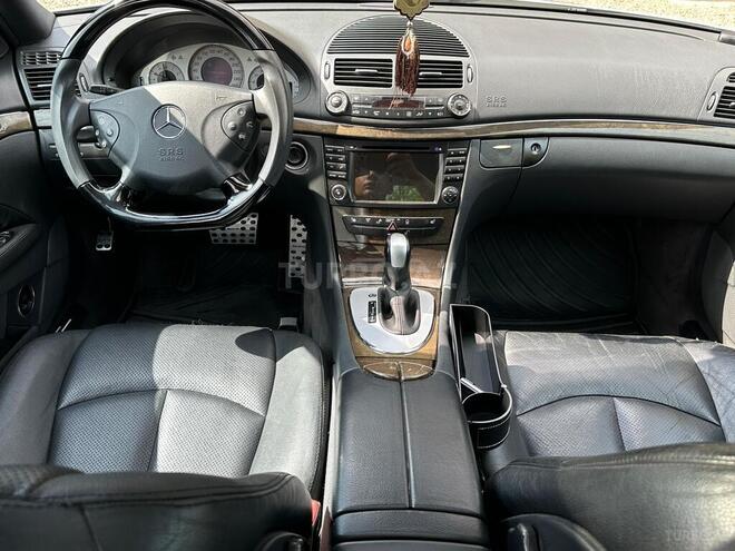 Mercedes  2003, 310,000 km - 2.4 l - Lənkəran