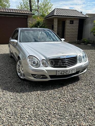 Mercedes  2003, 310,000 km - 2.4 l - Lənkəran