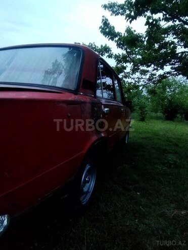 LADA (VAZ) 21011 1983, 10,000 km - 1.6 л - Qusar