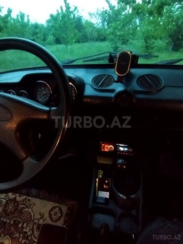 LADA (VAZ) 21011 1983, 10,000 km - 1.6 л - Qusar