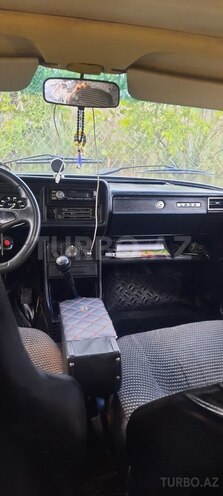 LADA (VAZ) 2107 2008, 18,900 km - 1.6 l - Salyan