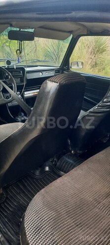LADA (VAZ) 2107 2008, 18,900 km - 1.6 l - Salyan