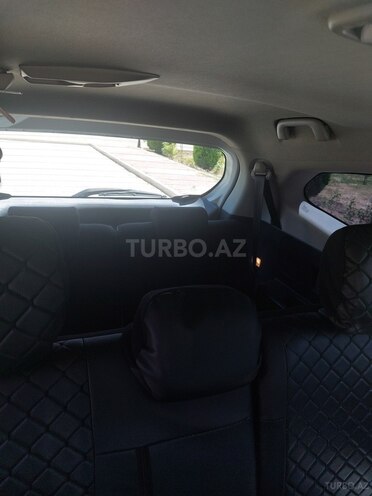 Toyota Rush 2020, 51,000 km - 1.5 l - Naxçıvan