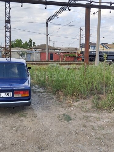 LADA (VAZ) 2107 1998, 80,000 km - 1.6 л - Bakı