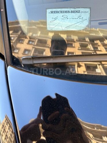 Mercedes E 350 2007, 275,000 km - 3.5 l - Sumqayıt