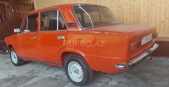 LADA (VAZ) 21011 1981, 99,000 km - 1.3 l - Ağdaş