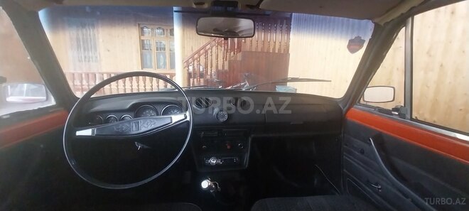 LADA (VAZ) 21011 1981, 99,000 km - 1.3 l - Ağdaş
