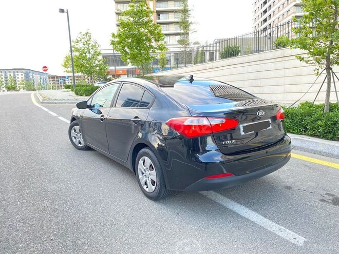 Kia Cerato 2015, 102,400 km - 1.8 l - Bakı