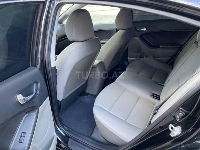 Kia Cerato 2015, 102,400 km - 1.8 l - Bakı