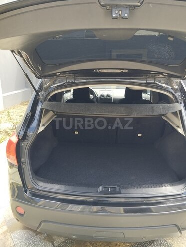 Nissan Qashqai 2009, 196,000 km - 2.0 l - Bakı