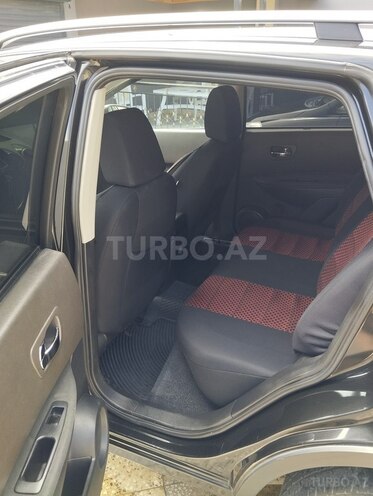 Nissan Qashqai 2009, 196,000 km - 2.0 l - Bakı