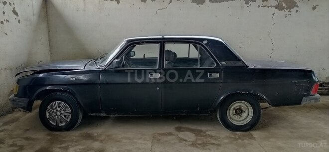 GAZ 3110 1994, 314,565 km - 2.5 l - Xaçmaz