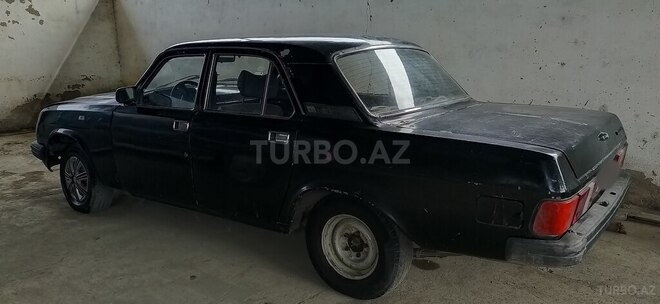 GAZ 3110 1994, 314,565 km - 2.5 l - Xaçmaz