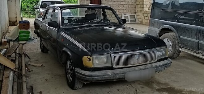 GAZ 3110 1994, 314,565 km - 2.5 l - Xaçmaz
