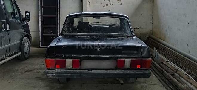 GAZ 3110 1994, 314,565 km - 2.5 l - Xaçmaz